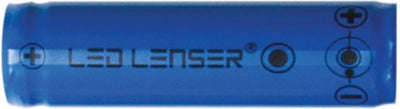 Ledlenser 7703 batterie de rechange (rechargeable) p5r, p5r.2