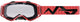 Abus lunettes buteo infrarouge rouge