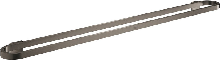 Grohe Selection porte-serviettes 800 mm - graphite dur brossé (gris foncé mat) - 41058al0
