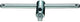 Stahlwille 404qr quergriff 1 4 zoll avec blocage rapide 11071000 entraînement à poignée en T 1 4 (6,3 mm) 1 pièce(s)