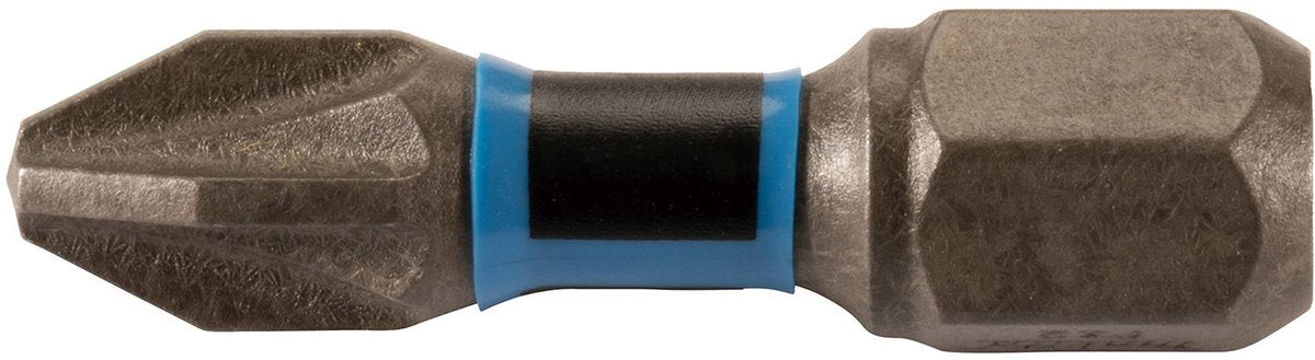 Accessoires Imp makita slschr.bit pz2x25mm 15s c r - e-03252