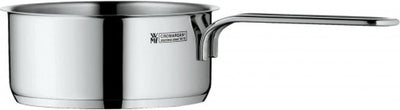 Wmf mini - casserole - ø10 cm - 0,5l - inox - compacte - convient à toutes sources de chaleur