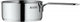 Wmf mini - casserole - ø10 cm - 0,5l - inox - compacte - convient à toutes sources de chaleur