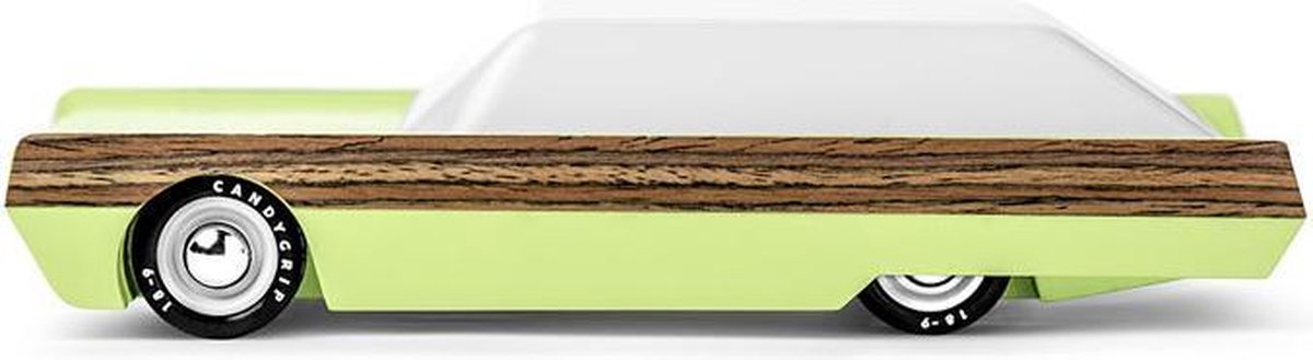 Candylab jouets candylab clt b surfin griffin voiture en bois