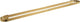 Porte-serviettes Grohe Selection 800 mm - Cool Sunrise brossé (or mat) - 41058gn0