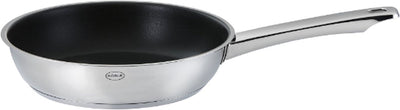 Rösle rosle poêle moments - ø 28 cm - revêtement antiadhésif standard