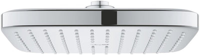 Douche de tête Grohe tempesta 25cm 1 type de jet chromé