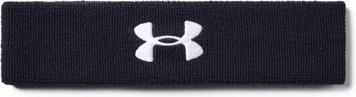 Under Armour bandeau anti-transpiration unisexe - taille unique