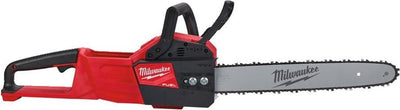 Tronçonneuse à carburant Milwaukee m18 fchs-0 - 4933464723 - excl. batterie et chargeur