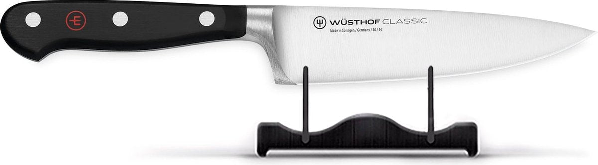 Wusthof - couteau de chef classique 14 cm
