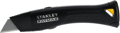 Stanley outils à main fatmax pro lame fixe | noir - fmht10500-0