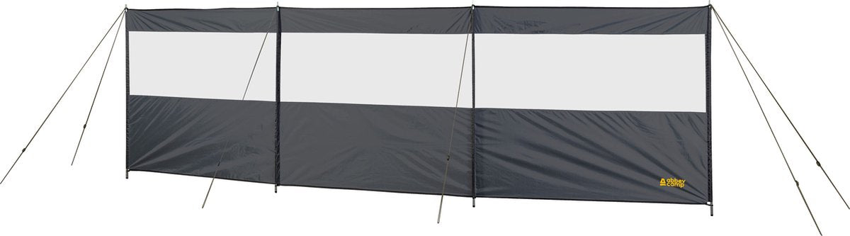 Camp abbatial