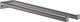 Hansgrohe addtoris porte-serviettes 2 couvercles chrome noir brossé