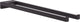 Hansgrohe addtoris porte-serviettes 2 couvercles noir mat