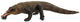 Dragon de Komodo Bullyland (63695)