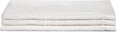 Set de gants de toilette hippocampe pure 3