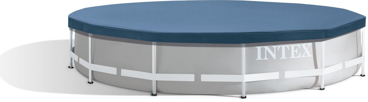 Bâche Intex ronde 366cm