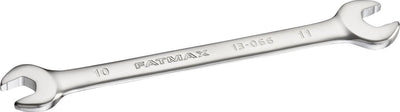 Stanley - clé à fourche fatmax 10x11mm antidérapante - clé à fourche - clés à fourche - 1 pièce(s)
