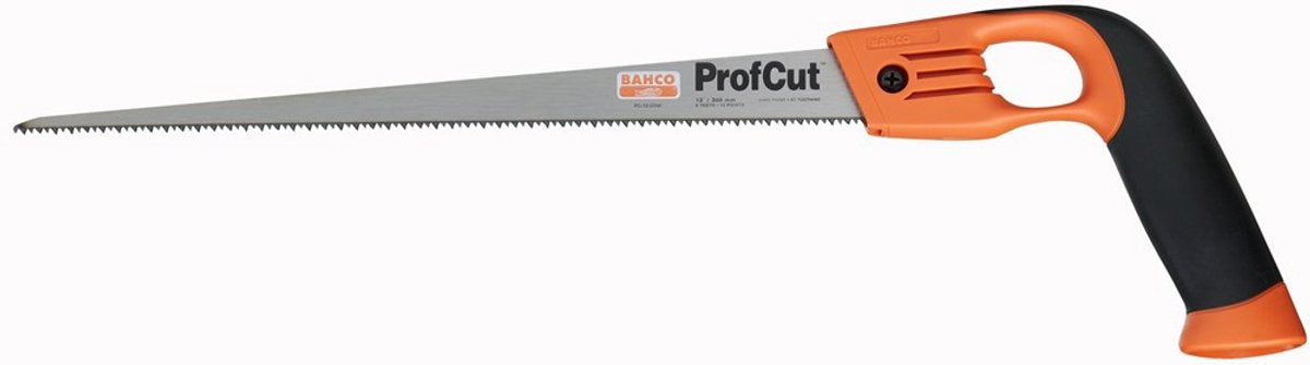 Bahco scie à récurer profcut 12 | pc-12-com