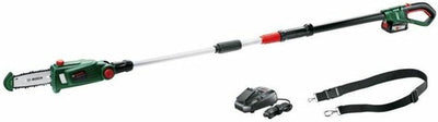 Tronçonneuse universelle Bosch - 18 V - longueur de coupe 20 cm - avec batterie 18 V et chargeur