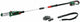 Tronçonneuse universelle Bosch - 18 V - longueur de coupe 20 cm - avec batterie 18 V et chargeur