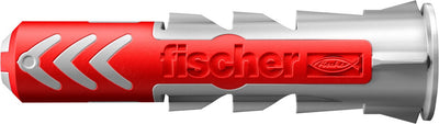 Fischer duopower 10x50 50 pièces - 535456
