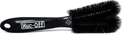 Brosse à deux dents Muc-off