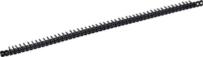 Ruban à vis Einhell - 20 pièces - 1000 pièces - 3,5 x 35 mm - filetage grossier