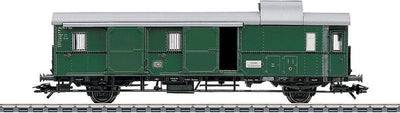 Chariot à bagages Märklin pwi donnerbüchse