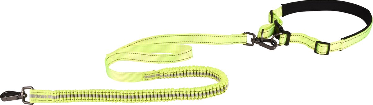 Ceinture de hanche Flamingo avec ligne de jogging - s