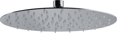 Plieger napoli pomme de douche rondeø25cm9l min.chrome