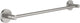 Porte-serviettes Grohe essentials - 450 mm - super acier (acier inoxydable)