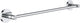 Porte-serviettes Grohe essentials - 45 cm - métal - chrome