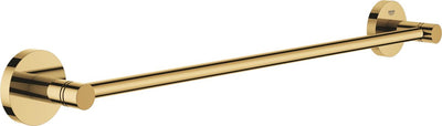 Porte-serviettes Grohe Essentials - 450 mm - Cool Sunrise (or)
