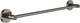 Porte-serviettes Grohe essentials - 450 mm - graphite dur (noir)