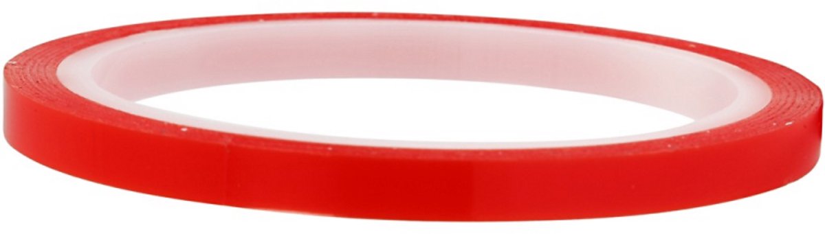 Creativ Company Double-Side Adhesive Tape 7mm, 10m