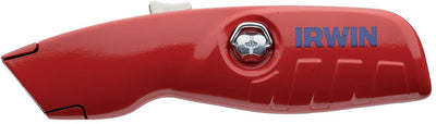 Irwin - couteau auto-extensible - outils de coupe