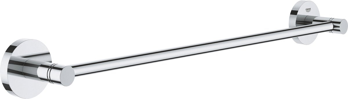 Porte-serviettes Grohe Start - chromé