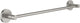 Porte-serviettes Grohe start - supersteel (aspect inox)