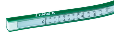 Règle flexible Linex de 30 cm