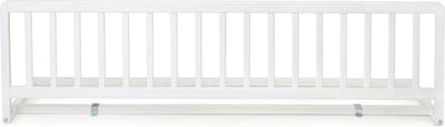 Geuther | barrière de lit en bois | barrière de lit | lissi | barrière de sécurité | 110x38cm | blanc