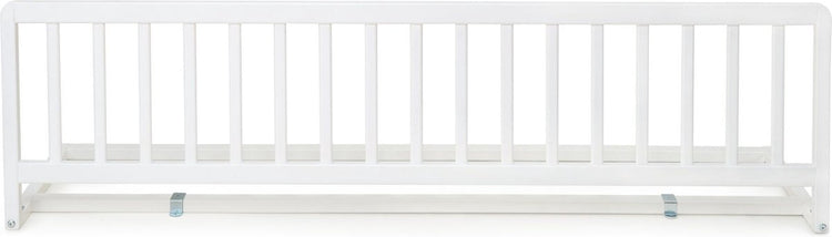 Geuther | barrière de lit en bois | barrière de lit | lissi | barrière de sécurité | 110x38cm | blanc