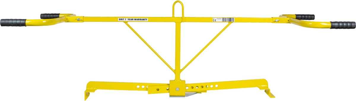 Orit - pince à pneus - pince à carrelage - tandem - haute qualité - 50-110 cm