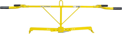 Orit - pince à pneus - pince à carrelage - tandem - haute qualité - 50-110 cm