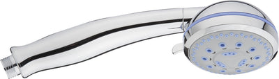 Douchette à main Tiger trento - pomme de douche ø 8,5 cm - chrome