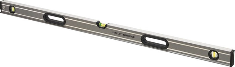 Niveau à bulle magnétique Stanley Fatmax Pro - 1200 mm