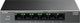 Tp-link litewave ls106lp - commutateur réseau - non géré - poe - 6 ports