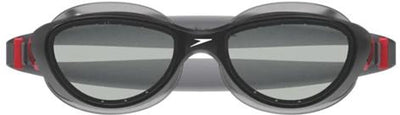 Lunettes de natation Speedo Futura Hydrospex - noir gris