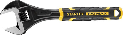 Stanley fmht13128-0 clé à molette fatmax bimat 300 × 38 mm