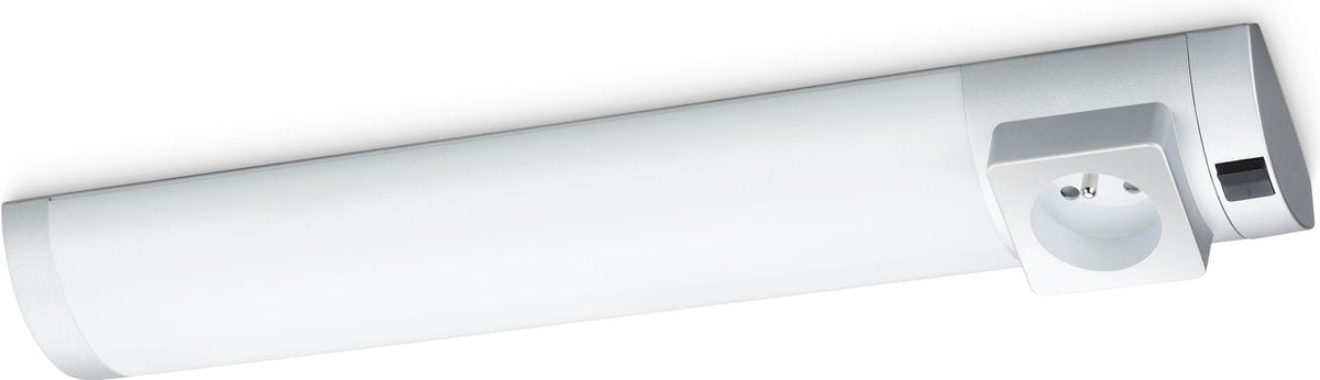 Lampe fluorescente LED Prolight pontus - luminaire - tube fluorescent - lumière blanche brillante - 5w - 260lm